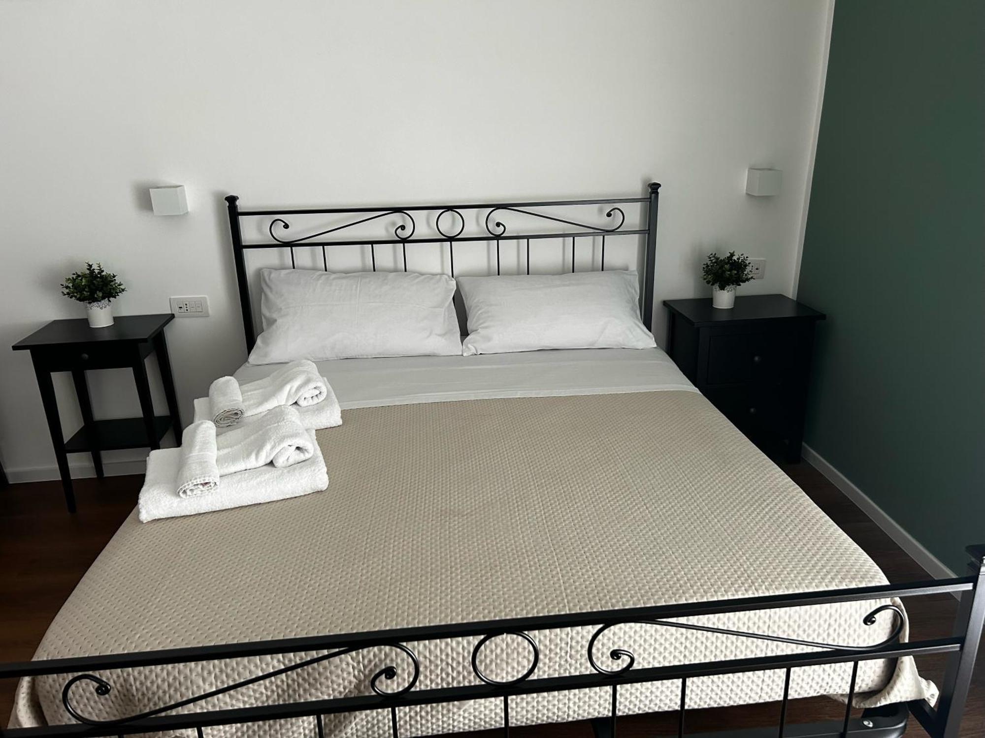 La Grande Bellezza Bed & Breakfast Naples Exterior photo